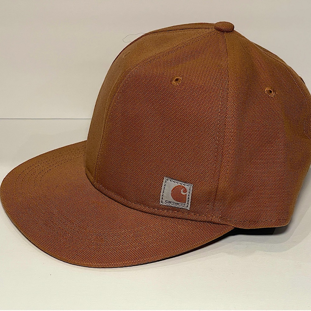 Carhartt Ashland Men’s Adjustable SnapBack Hat